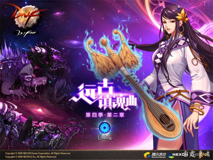 DNF回归玩家职业选择指南：从三觉到搬砖的实战建议