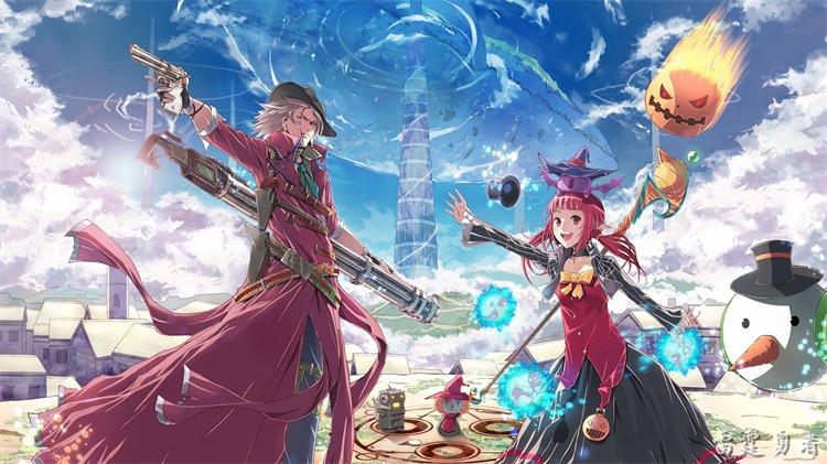 DNF职业体系全解析：从鬼剑士到暗夜使者的演进与特色