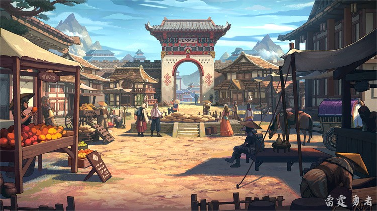 DNF回归指南:110级版本职业选择与装备成长速成思路