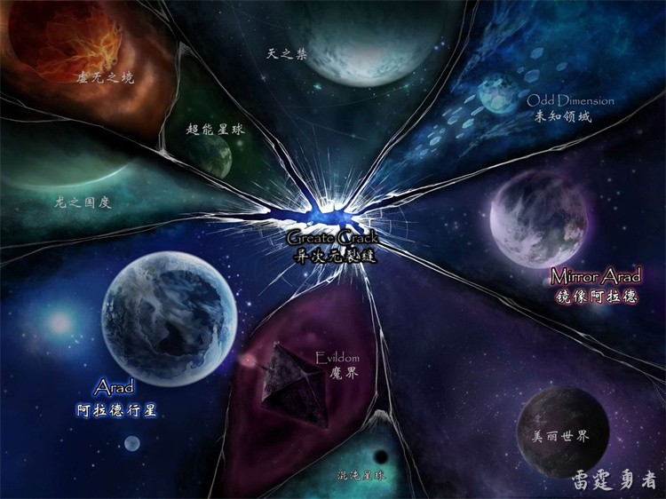 黎明征程